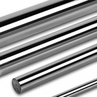 精密细长轴 加工手艺